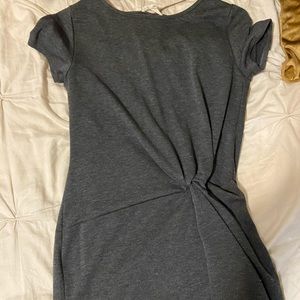 bodycon dress